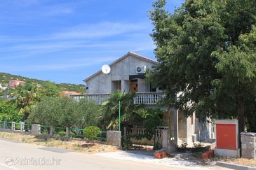 Property - Apartments 8172 Property Sali (Dugi otok) - Accommodation 8172 - Apartments in Croatia.