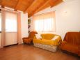 Living room Living room - Apartment A-8174-a - Apartments Sali (Dugi otok) - 8174