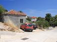 Parking lot - Apartments 8174 Parking lot Sali (Dugi otok) - Accommodation 8174 - Apartments near sea.