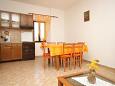 Dining room Dining room - Apartment A-8179-a - Apartments Preko (Ugljan) - 8179