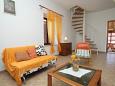 Living room Living room - Apartment A-8179-a - Apartments Preko (Ugljan) - 8179