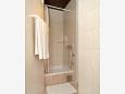 Bathroom Bathroom - Room S-8180-d - Rooms Preko (Ugljan) - 8180