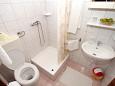Bathroom Preko, Bathroom u smještaju tipa room, WIFI.