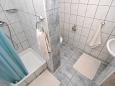 Bathroom Bathroom - Room S-8180-i - Rooms Preko (Ugljan) - 8180
