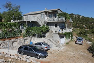 Property - Apartments 8181 Property Sali (Dugi otok) - Accommodation 8181 - Apartments in Croatia.