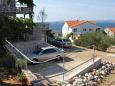 Parking lot - Apartments 8181 Parking lot Sali (Dugi otok) - Accommodation 8181 - Apartments in Croatia.