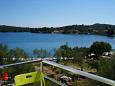 Shared balcony - view Shared balcony - view - Apartment A-8182-a - Apartments Luka (Dugi otok) - 8182