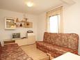 Living room Living room - Apartment A-8188-a - Apartments Dragove (Dugi otok) - 8188