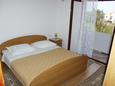 Bedroom 1 Bedroom 1 - Apartment A-819-a - Apartments Kraj (Pašman) - 819