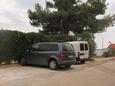 Parking lot - Apartments 8193 Parking lot Sali (Dugi otok) - Accommodation 8193 - Apartments near sea with pebble beach.