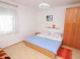 Bedroom 2 Kali, Bedroom 2 u smještaju tipa apartment, dopusteni kucni ljubimci i WIFI.