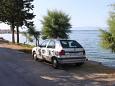 Parking lot Kali, Ugljan, Parking lot 8203 - Apartments blizu mora.