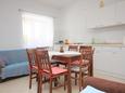 Dining room Dining room - Apartment A-8209-b - Apartments Kukljica (Ugljan) - 8209
