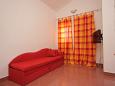 Living room Living room - Apartment A-8215-a - Apartments Pašman (Pašman) - 8215