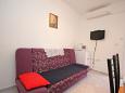 Living room Living room - Apartment A-8217-b - Apartments Pašman (Pašman) - 8217