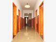 Hallway 1 Hallway 1 - Apartment A-8218-a - Apartments Tkon (Pašman) - 8218