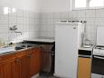 Shared kitchen Shared kitchen - Room S-8223-c - Rooms Pašman (Pašman) - 8223