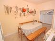 Dining room Dining room - Apartment A-823-a - Apartments Tkon (Pašman) - 823