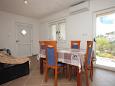 Dining room Dining room - Apartment A-8233-a - Apartments Kali (Ugljan) - 8233