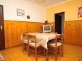 Dining room Dining room - Apartment A-8234-c - Apartments Kali (Ugljan) - 8234