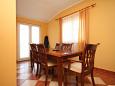 Dining room 2 Dining room 2 - House K-8239 - Vacation Rentals Ugljan (Ugljan) - 8239