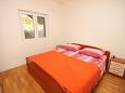 Bedroom 1 Bedroom 1 - Apartment A-8242-a - Apartments Banj (Pašman) - 8242