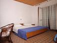 Bedroom 1 Bedroom 1 - Apartment A-8244-a - Apartments Tkon (Pašman) - 8244