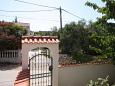 Shared terrace - view Shared terrace - view - Apartment A-8245-c - Apartments Ždrelac (Pašman) - 8245