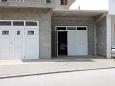 Parking lot Kali, Ugljan, Parking lot 8246 - Apartments blizu mora.