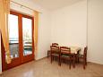 Dining room Dining room - Apartment A-8247-c - Apartments Kraj (Pašman) - 8247