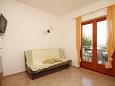 Living room Living room - Apartment A-8247-c - Apartments Kraj (Pašman) - 8247