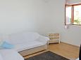 Living room Living room - Apartment A-825-b - Apartments Tkon (Pašman) - 825