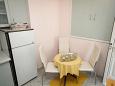 Dining room Dining room - Apartment A-8250-b - Apartments Kali (Ugljan) - 8250