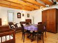 Dining room 2 Dining room 2 - House K-8251 - Vacation Rentals Kukljica (Ugljan) - 8251