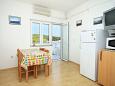 Dining room Dining room - Apartment A-8252-a - Apartments Kukljica (Ugljan) - 8252