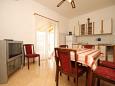 Dining room Dining room - Apartment A-8254-a - Apartments Kukljica (Ugljan) - 8254