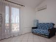 Living room 1 Living room 1 - Apartment A-8259-a - Apartments Kraj (Pašman) - 8259