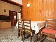 Dining room Dining room - Apartment A-8261-a - Apartments Preko (Ugljan) - 8261
