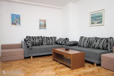 Apartment A-8261-b - Apartments Preko (Ugljan) - 8261