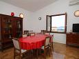 Dining room Dining room - Apartment A-8261-b - Apartments Preko (Ugljan) - 8261