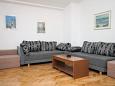 Living room Living room - Apartment A-8261-b - Apartments Preko (Ugljan) - 8261