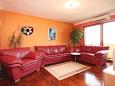 Living room Living room - Apartment A-8263-a - Apartments Ugljan (Ugljan) - 8263