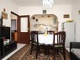 Dining room Dining room - Apartment A-8265-b - Apartments Sušica (Ugljan) - 8265