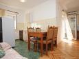 Dining room Dining room - Apartment A-8267-a - Apartments Preko (Ugljan) - 8267