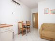 Dining room Dining room - Apartment A-8267-e - Apartments Preko (Ugljan) - 8267
