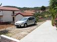 Parking lot - Apartments 8268 Parking lot Preko (Ugljan) - Accommodation 8268 - Apartments near sea with pebble beach.