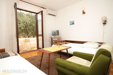Apartment A-8278-b - Apartments Kukljica (Ugljan) - 8278