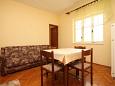 Dining room Dining room - Apartment A-828-a - Apartments Ugljan (Ugljan) - 828