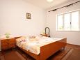 Bedroom 2 Bedroom 2 - Apartment A-828-a - Apartments Ugljan (Ugljan) - 828