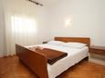 Spavaća soba 2 Spavaća soba 2 - Apartman A-8283-a - Apartmani Kukljica (Ugljan) - 8283